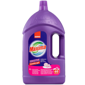 Sano Maxima Sensitive Гел за пране