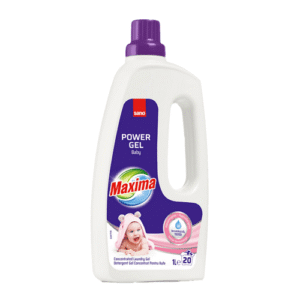 Sano Maxima Baby Гел 1 л