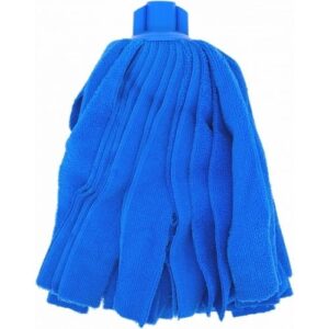 Бърсалка за под микрофибърна лента