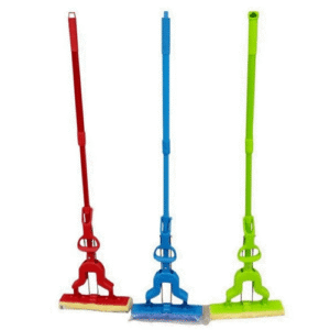 Моп за почистване тип пеперуда