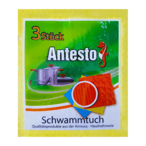 Попивателна кърпа швантух