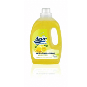 Универсален препарат за под AZUR LEMON FRESH