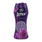Перли Lenor Amethyst & Bouquet 210 гр