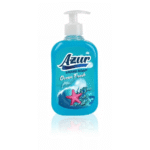 Течен сапун AZUR OCEAN FRESH