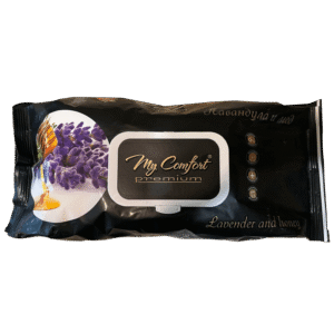 Мокри кърпи