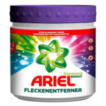 ARIEL против петна цветно