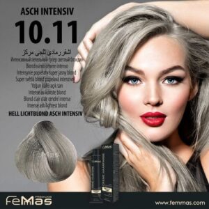 боя за коса FemMas 10.11