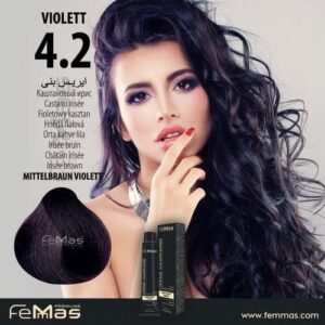 боя за коса FemMas 4.2