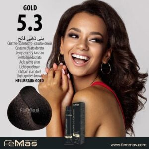 боя за коса FemMas 5.3