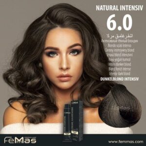 боя за коса FemMas 6.0