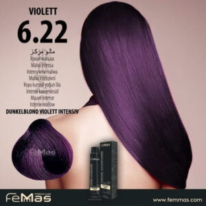 боя за коса FemMas 6.22