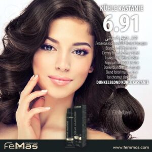 боя за коса FemMas 6.91