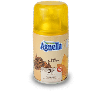 Ароматизатор за въздух пълнител Anti-tabacco