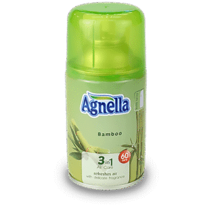 Ароматизатор за въздух пълнител Bamboo