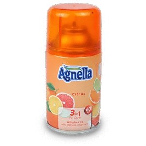Ароматизатор за въздух пълнител Citrus