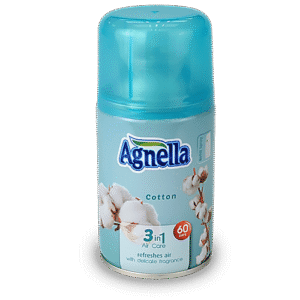 Ароматизатор за въздух пълнител Cotton