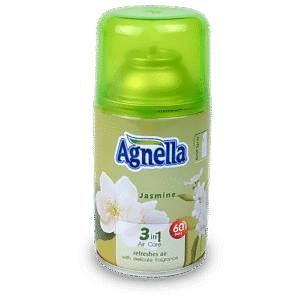 Ароматизатор за въздух пълнител Jasmine