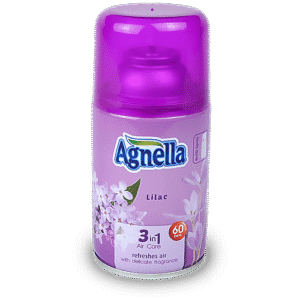 Ароматизатор за въздух пълнител Lilac