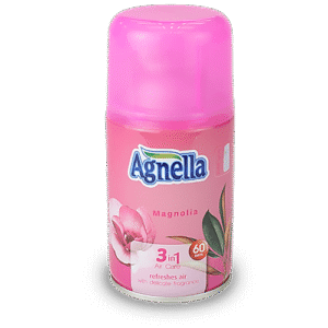 Ароматизатор за въздух пълнител Magnolia