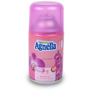 Ароматизатор за въздух пълнител Orchid