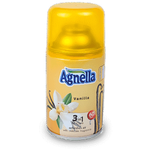 Ароматизатор за въздух пълнител Vanilla