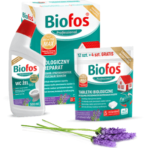 Био препарати за септични ями канализация