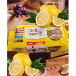 Кърпи за почистване на подове за моп универсални