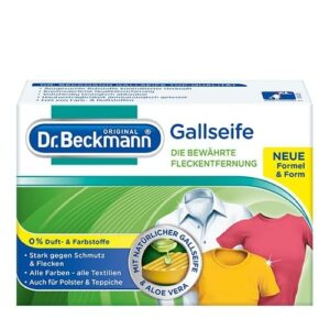 Dr. Beckmann сапун против петна