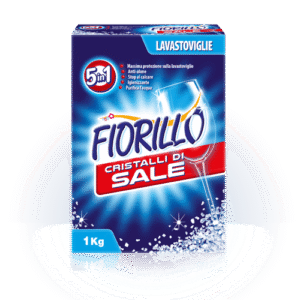 Сол за съдомиялна Фиорило 1,0 кг