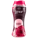 Перли Lenor Gelsomino Scarlatto 210 гр