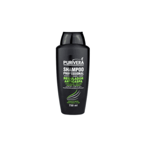 PURIVERA Професионален шампоан против пърхот