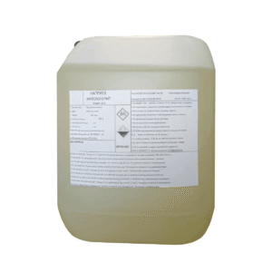 Натриев хипохлорит