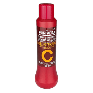 PURIVERA Балсам за боядисана коса