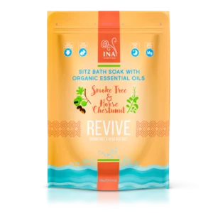 Соли за вана със Смрадлика