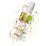 Hydrobiotic - Коприва и Салвия - интензивна грижа при Косопад, Пърхот и Чувствителен скалп