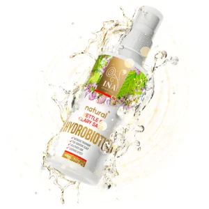 Hydrobiotic - Коприва и Салвия