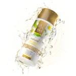 Hydrobiotic - Лайка, Маточина и Алое Вера - интензивна успокояваща грижа при Чувствителна кожа