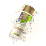 Hydrobiotic - Лавандула и Мента - интензивна грижа при Акне