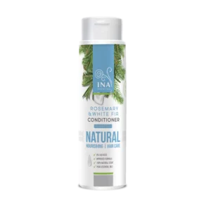 Натурален Балсам за коса с масло от Розмарин и Бяла ела