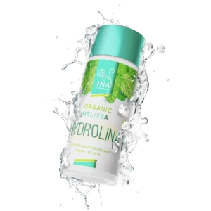 Био Вода от Маточина - Hydrolina с успокояващ ефект