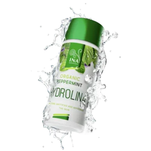 Био Вода от Мента - Hydrolina