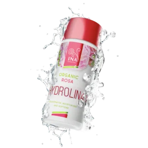 Био Розова Вода - Hydrolina