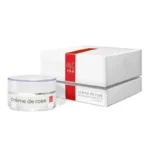 Crème de rose – Хидратиращ дневен крем за лице с SPF 30 и Био Розово масло
