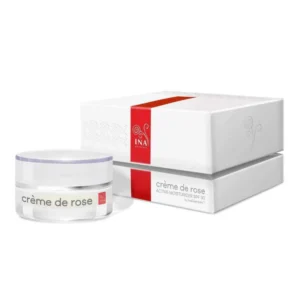 Crème de rose – Хидратиращ дневен крем за лице