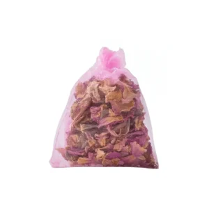 Изсушен Розов цвят от Био Розови цветове (Rosa Damascena)