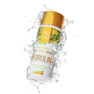 Вода от Жълт Кантарион