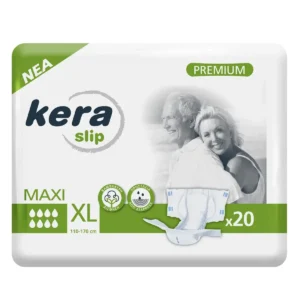 Памперси за възрастни KERA XL x20 броя