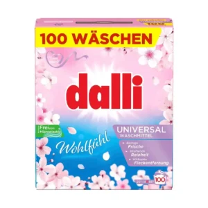 DALLI универсален прах пране