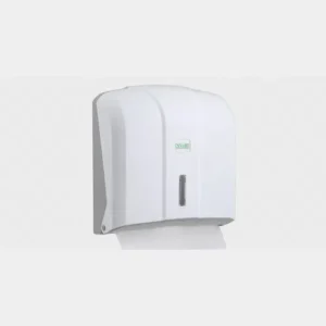 Диспенсър за хартиени кърпи