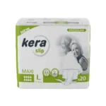 Памперси за възрастни KERA L x20 броя